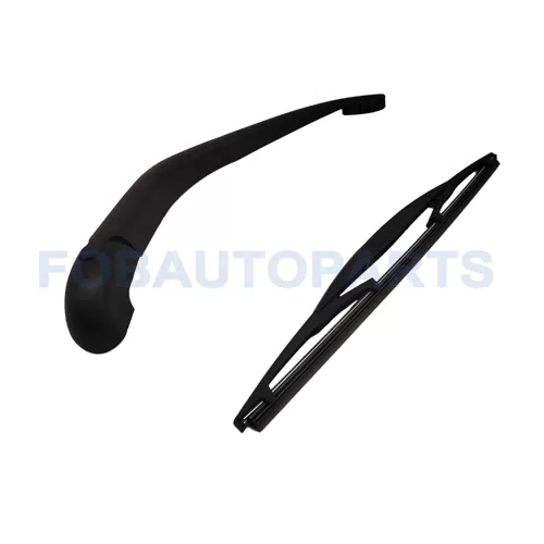 Tailgate Window Wiper Arm for TOYOTA Corolla 9 Generation E120/E130 2000-2007 85241-13060 85242-1305 11459673 - image 3